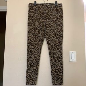 Women's Levi's 720 Skinny Jean